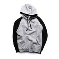 Performance Acrux Colorblock Hoodie